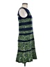 MICHAEL Michael Kors Green Cocktail Dress Size S - photo 4