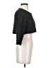 Periwinkle Black Cardigan Size S (estimated) - photo 4