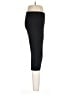Danskin Now Solid Black Active Pants Size M - photo 4