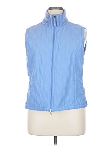 Columbia Vest (view 1)