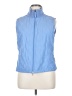 Columbia 100% Polyester Blue Vest Size XL - photo 1