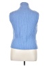 Columbia 100% Polyester Blue Vest Size XL - photo 2