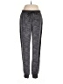 Secret Treasures Gray Track Pants Size 8 - photo 1
