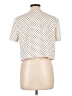 Covington Polka Dots Ivory Jacket Size L - photo 2