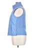 Columbia 100% Polyester Blue Vest Size XL - photo 5