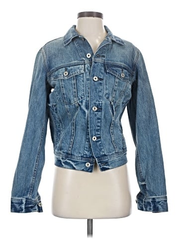 J.Crew Denim Jacket (view 1)