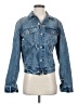 J.Crew 100% Cotton Blue Denim Jacket Size XS - photo 1