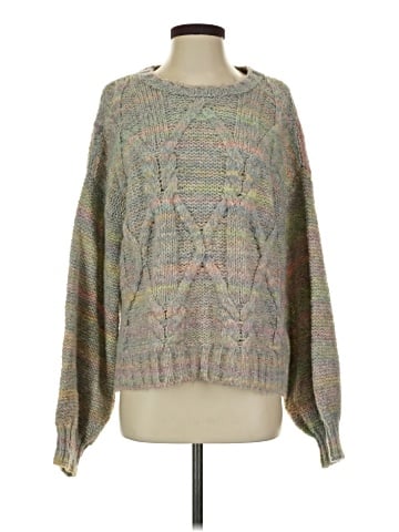 United Colors Of Benetton Pullover Sweater (view 1)