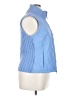 Columbia 100% Polyester Blue Vest Size XL - photo 4