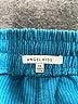 Angel Kiss Blue Denim Shorts Size XS - photo 3