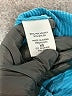 Angel Kiss Blue Denim Shorts Size XS - photo 4