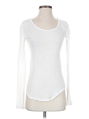 Isabel Marant Long Sleeve T-Shirt (view 1)