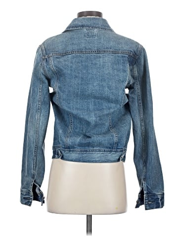 J.Crew Denim Jacket (view 2)