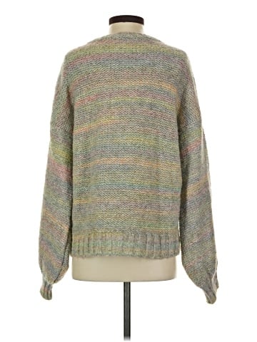 United Colors Of Benetton Pullover Sweater (view 2)