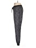 Secret Treasures Gray Track Pants Size 8 - photo 5