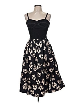 Marina Moscone Cocktail Dress (view 1)