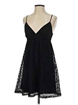 Express Cocktail Dress (view 1)