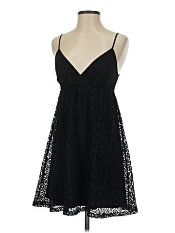 Express Cocktail Dress (view 1)