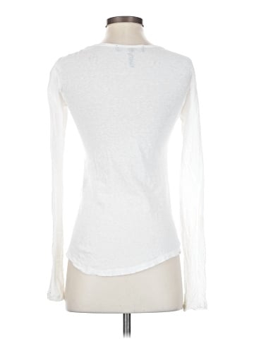 Isabel Marant Long Sleeve T-Shirt (view 2)