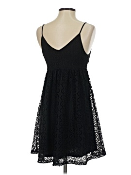 Express Cocktail Dress (view 2)