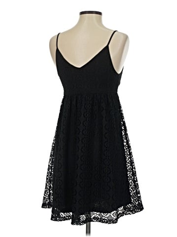 Express Cocktail Dress (view 2)