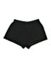 ABound Chevron-herringbone Black Shorts Size S - photo 2