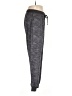 Secret Treasures Gray Track Pants Size 8 - photo 4