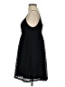 Express 100% Polyester Black Cocktail Dress Size S - photo 5