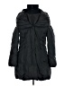 Tahari 100% Polyester Black Coat Size S (petite) - photo 1