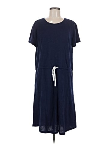 Caslon Casual Dress (view 1)