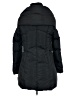 Tahari 100% Polyester Black Coat Size S (petite) - photo 2