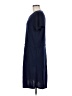 Caslon Blue Casual Dress Size M - photo 5