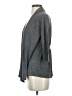AB Studio Gray Cardigan Size S - photo 5