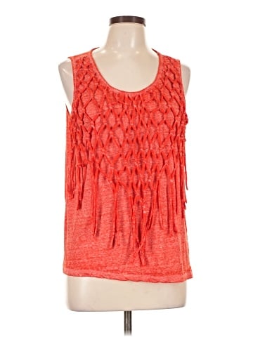Cato Tank Top (view 1)
