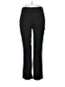 Liz Claiborne Black Active Pants Size 12 - photo 1