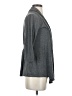 AB Studio Gray Cardigan Size S - photo 4