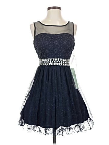 My Michelle Cocktail Dress (view 1)