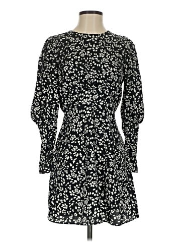 Topshop Casual Dress (view 1)