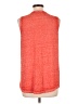 Cato Orange Tank Top Size L - photo 2