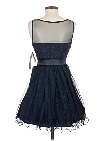 My Michelle Cocktail Dress (view 2)