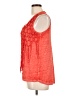 Cato Orange Tank Top Size L - photo 5