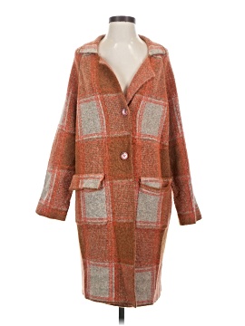 Love Token Coat