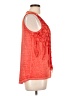 Cato Orange Tank Top Size L - photo 4