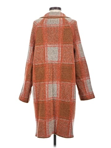 Love Token Coat (view 2)