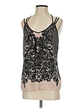 Express Sleeveless Top (view 1)