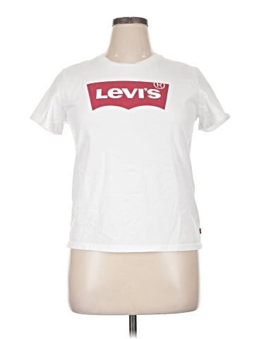 Levi's Short Sleeve T-Shirt (view 1)