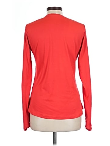 Nike Long Sleeve T-Shirt (view 2)