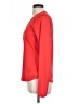 Nike 100% Polyester Red Long Sleeve T-Shirt Size L - photo 5