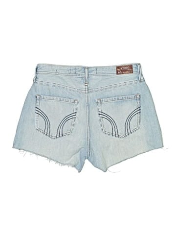 Hollister Denim Shorts (view 2)