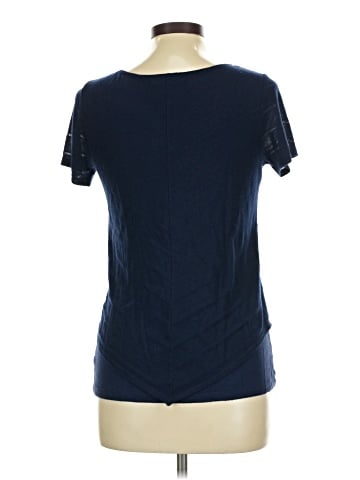 AB Studio Short Sleeve Top (view 2)
